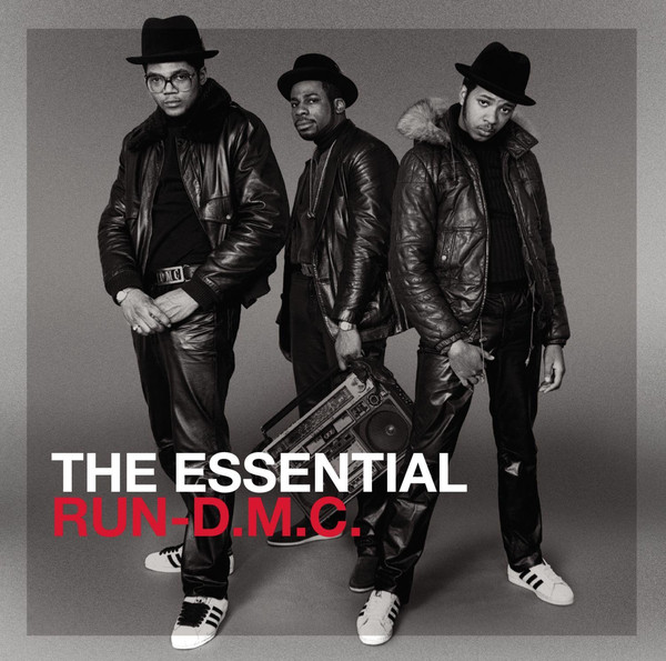 RUN DMC - THE ESSENTIAL
